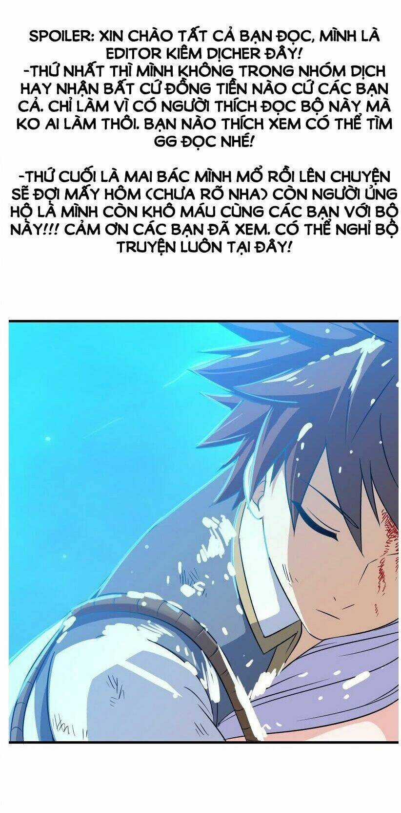 Vợ Tôi Là Quỷ Vương Chapter 72 trang 0