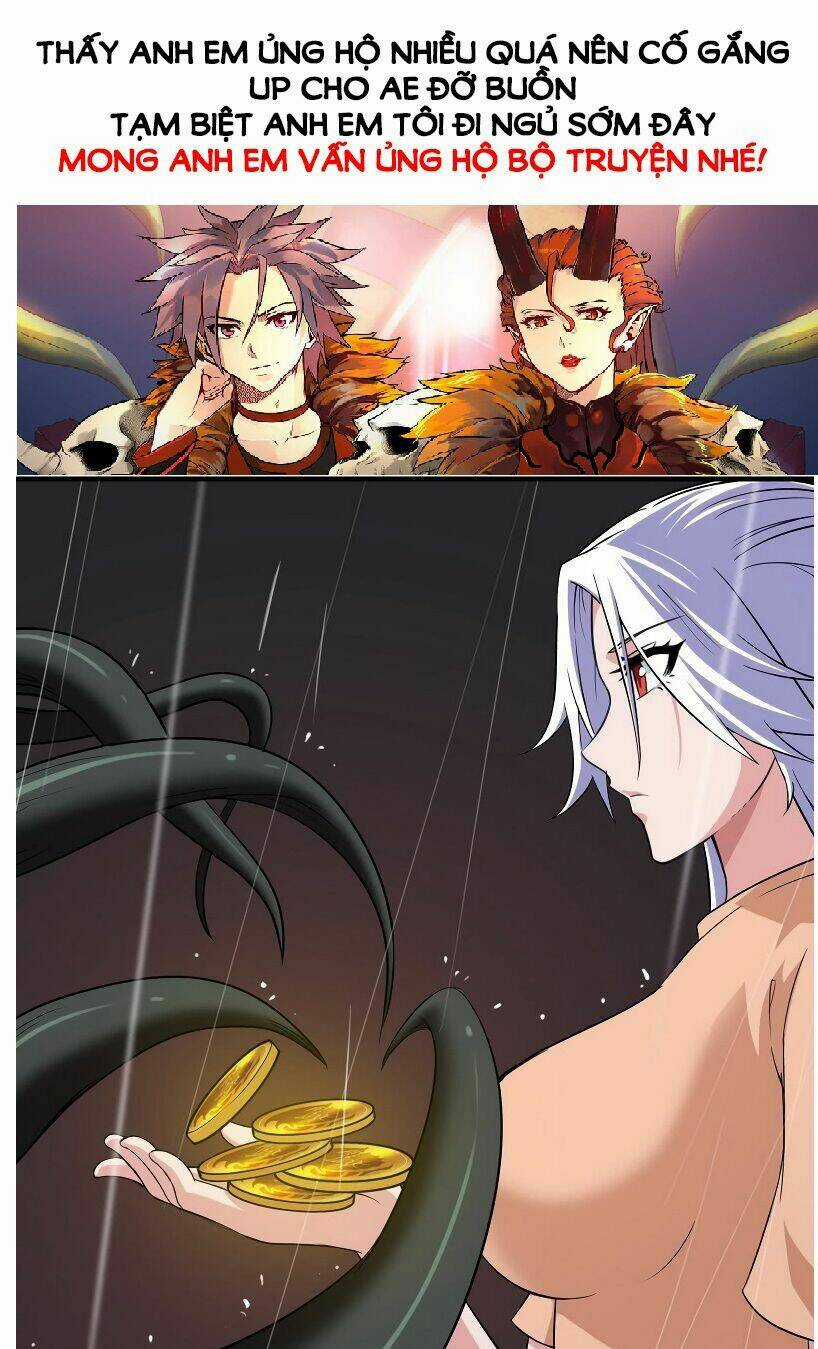 Vợ Tôi Là Quỷ Vương Chapter 73 trang 0