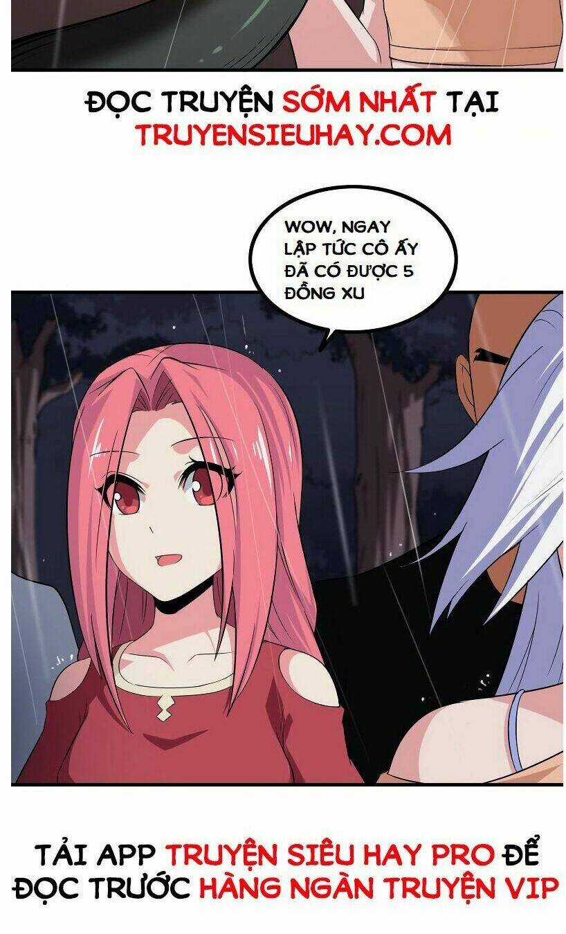 Vợ Tôi Là Quỷ Vương Chapter 73 trang 1