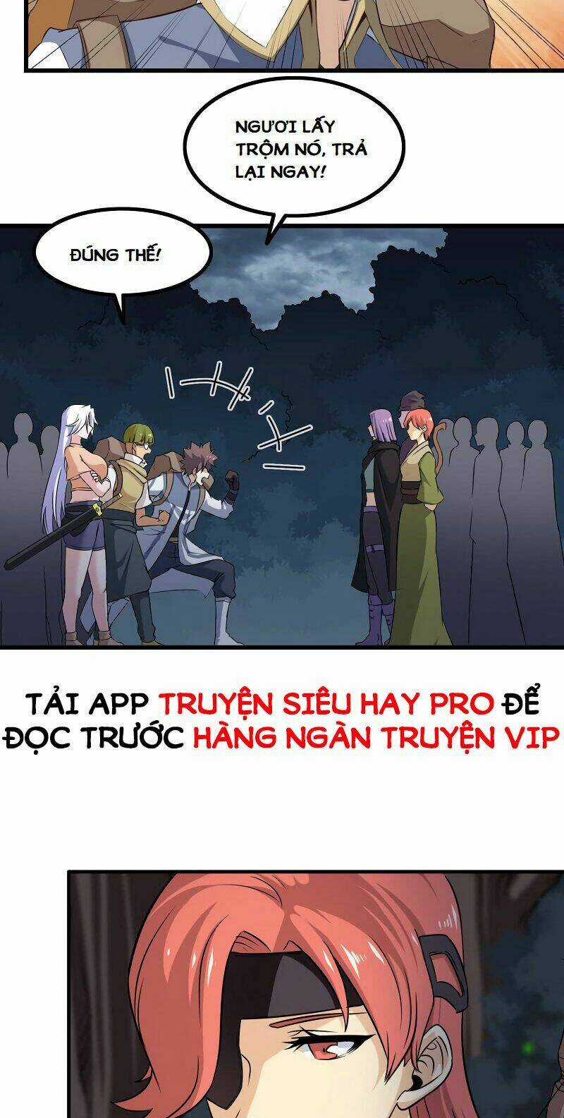 Vợ Tôi Là Quỷ Vương Chapter 74 trang 1
