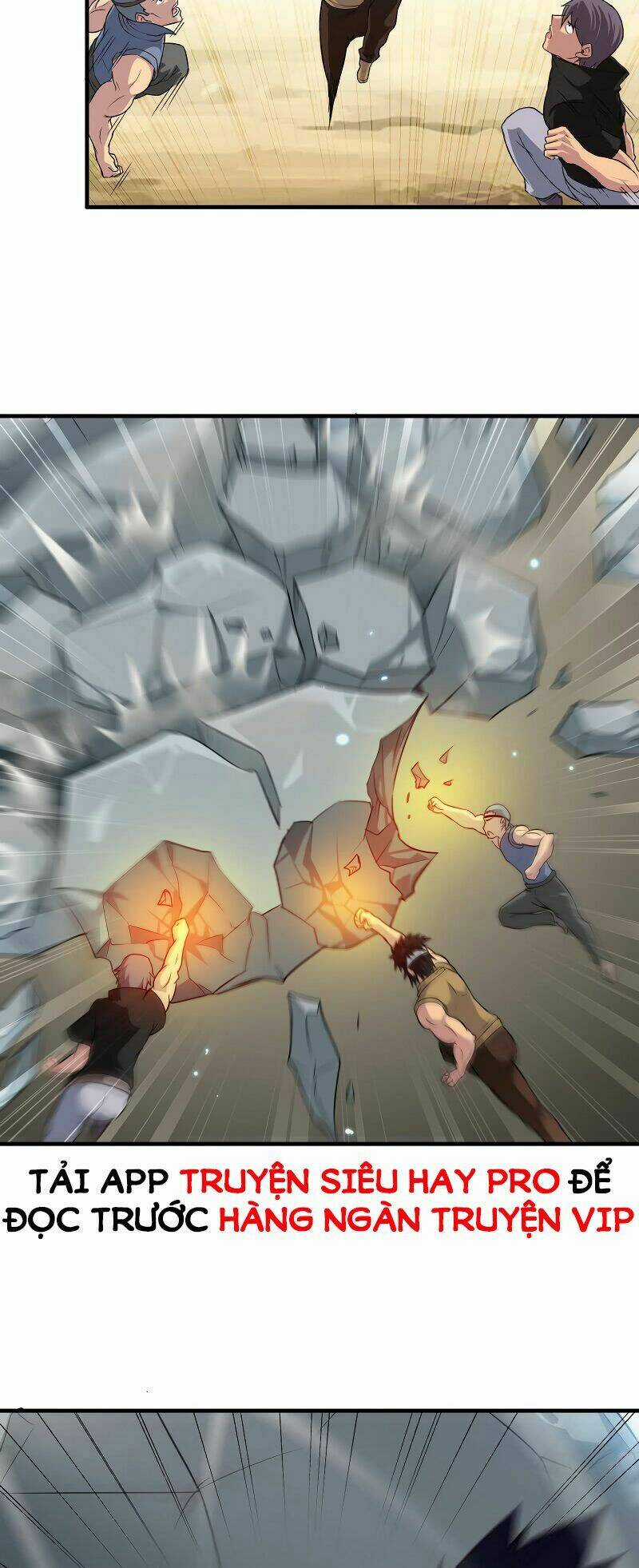 Vợ Tôi Là Quỷ Vương Chapter 76 trang 1