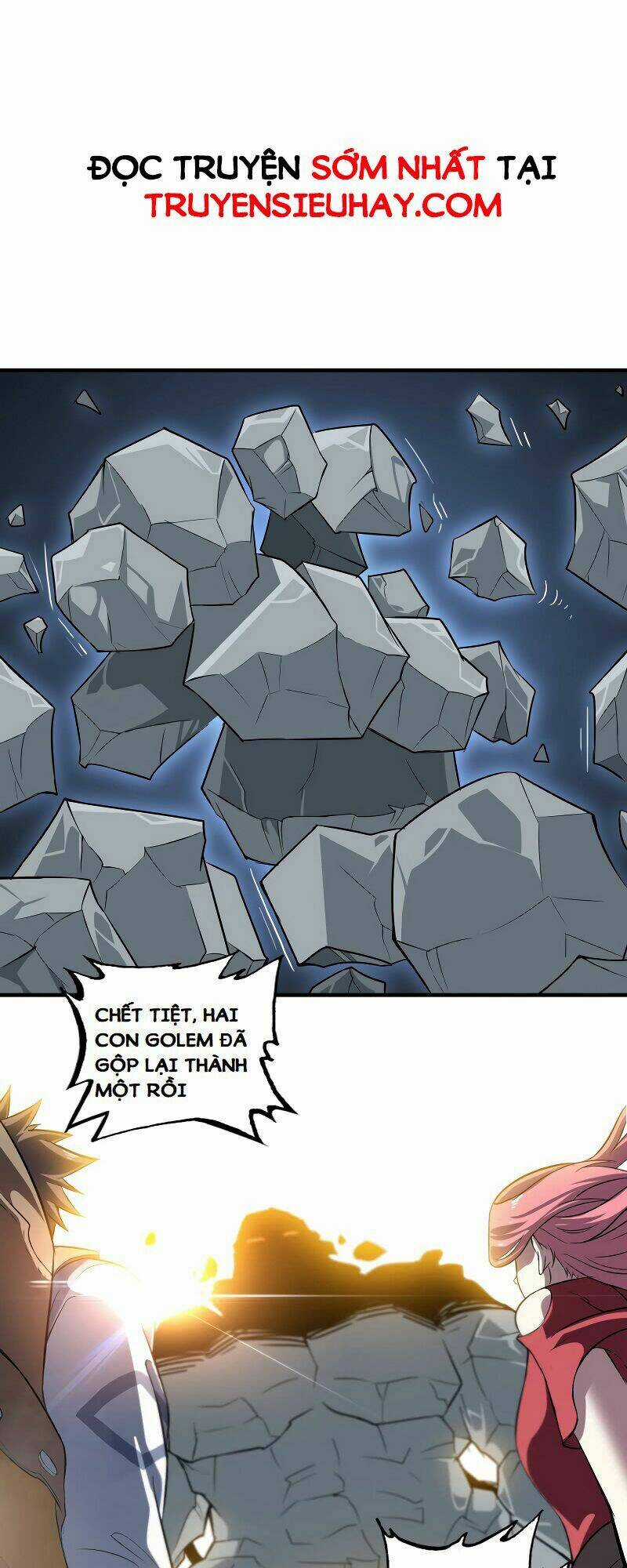 Vợ Tôi Là Quỷ Vương Chapter 77 trang 0
