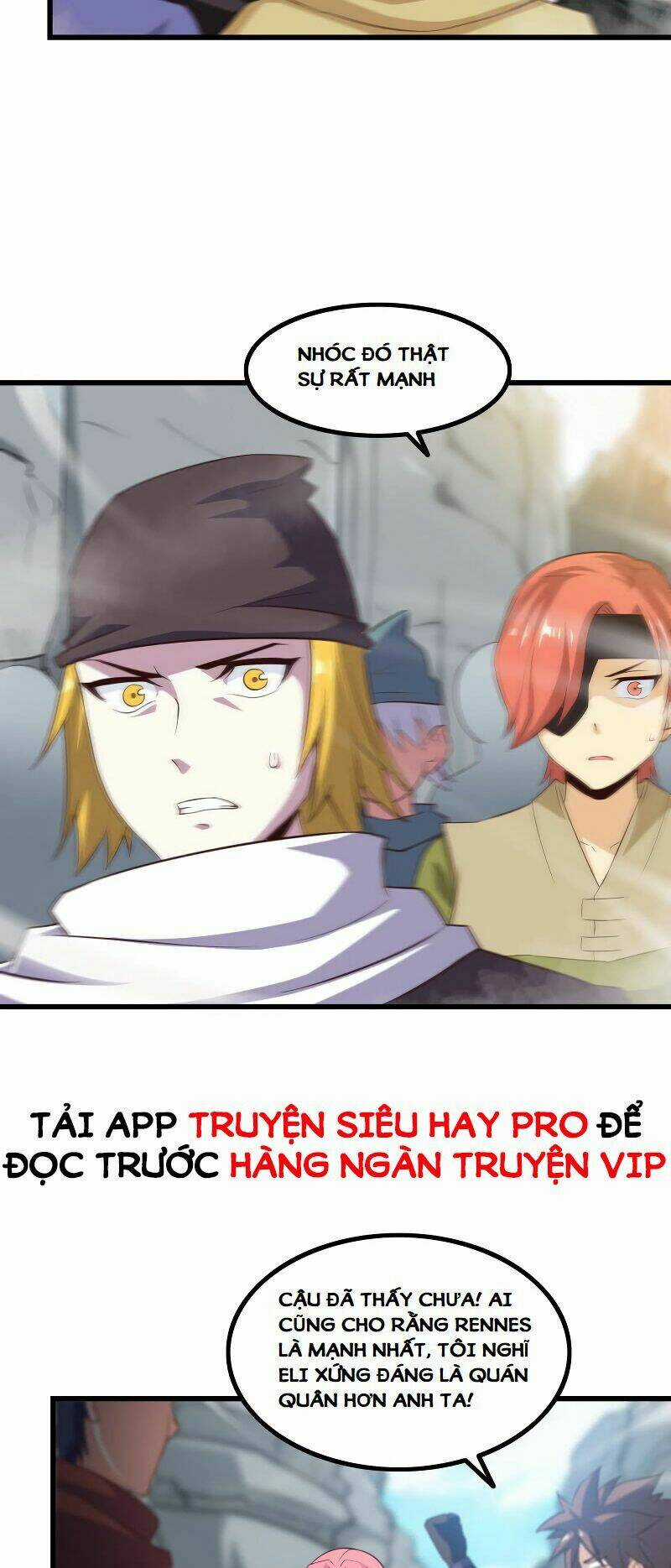 Vợ Tôi Là Quỷ Vương Chapter 79 trang 1