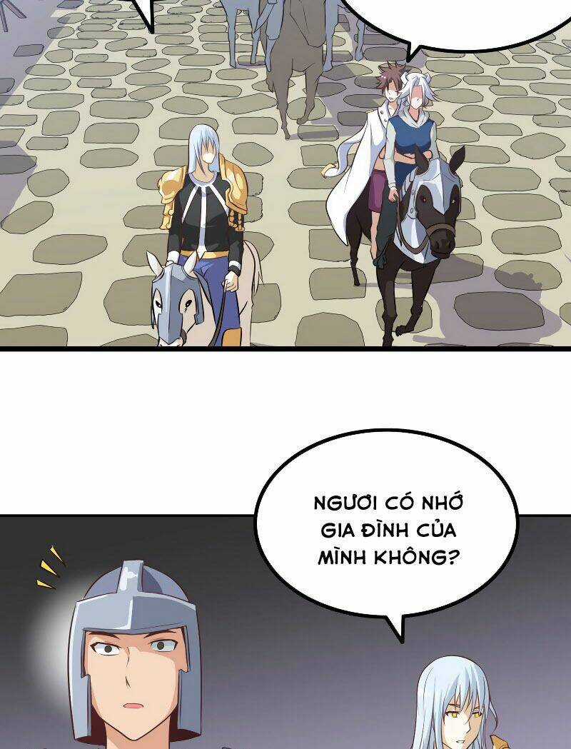 Vợ Tôi Là Quỷ Vương Chapter 8 trang 10