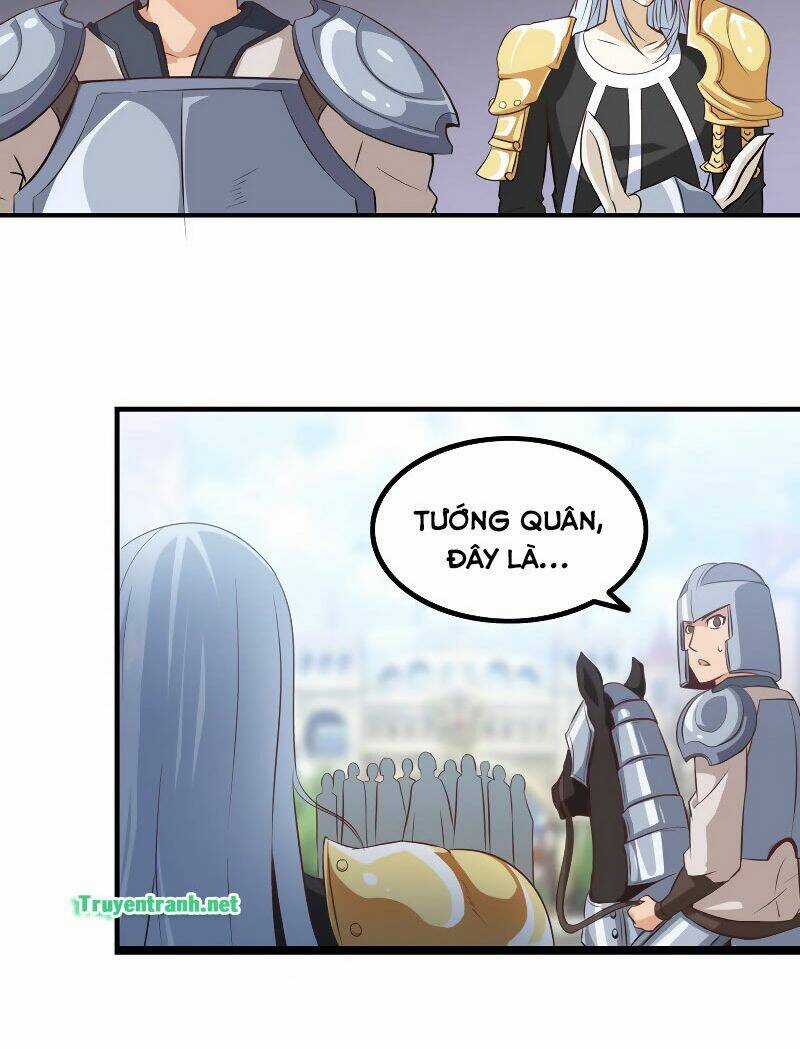 Vợ Tôi Là Quỷ Vương Chapter 8 trang 11