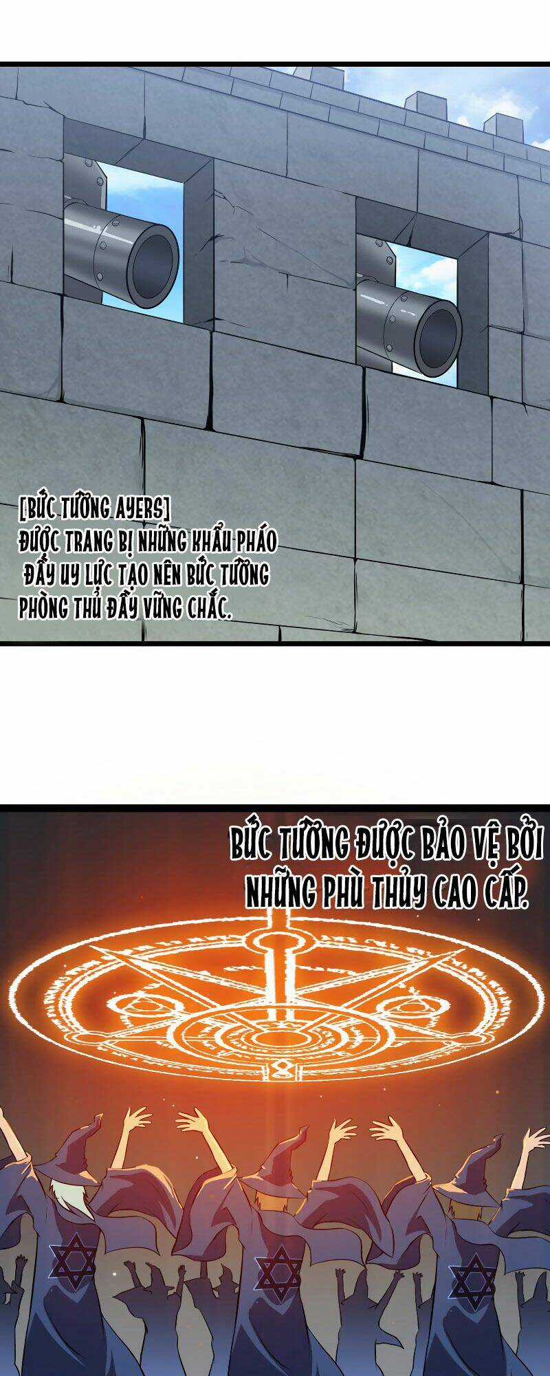 Vợ Tôi Là Quỷ Vương Chapter 8 trang 5