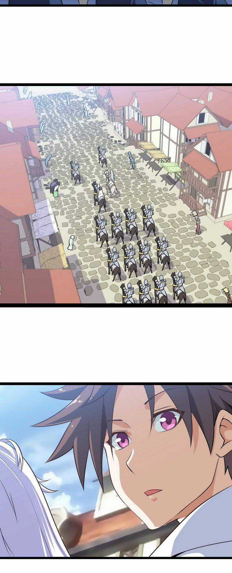 Vợ Tôi Là Quỷ Vương Chapter 8 trang 6