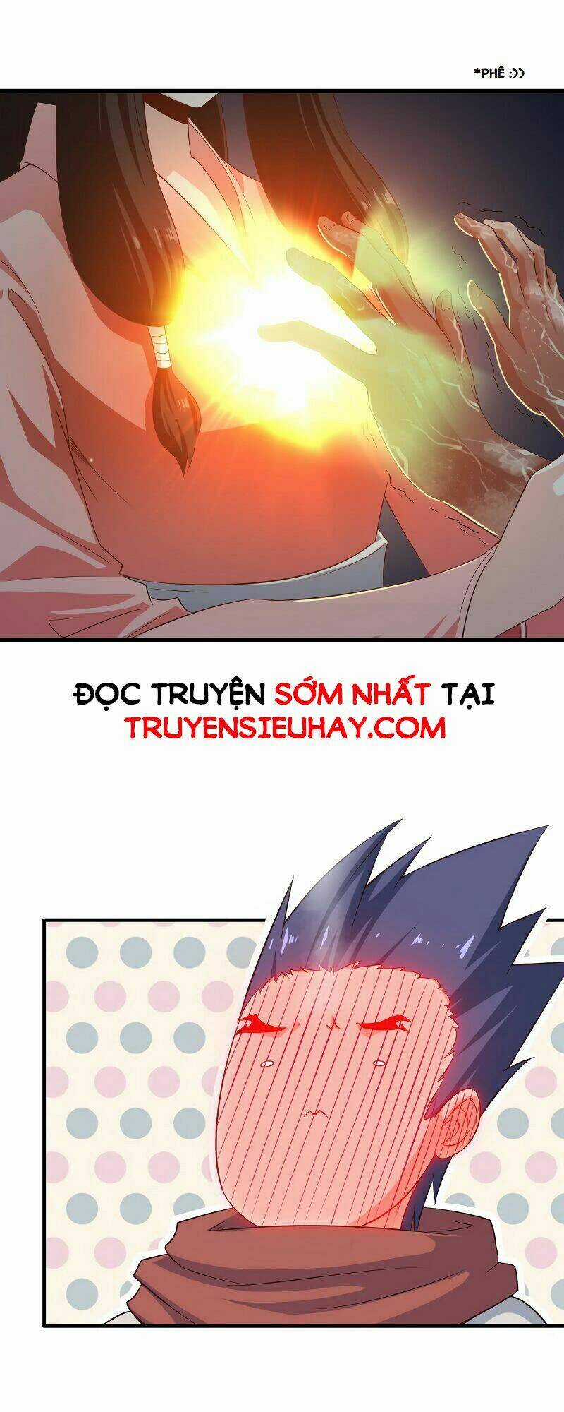 Vợ Tôi Là Quỷ Vương Chapter 80 trang 0