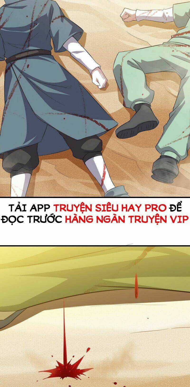 Vợ Tôi Là Quỷ Vương Chapter 81 trang 1