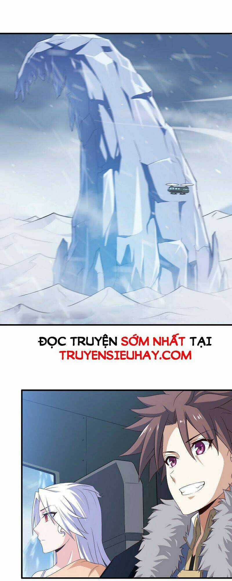 Vợ Tôi Là Quỷ Vương Chapter 82 trang 0