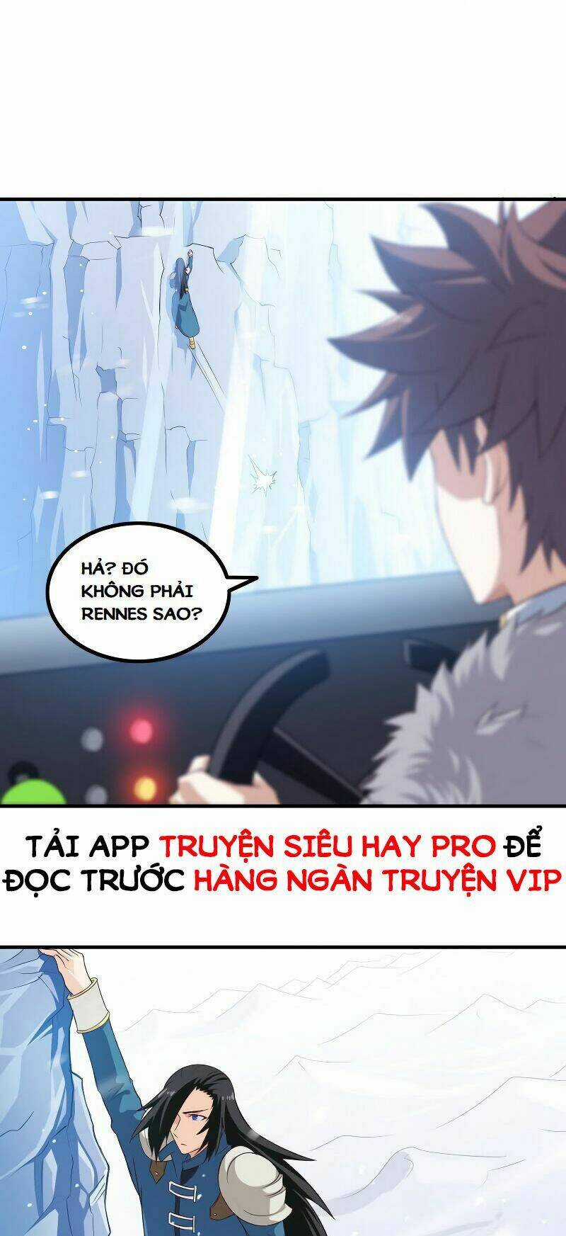 Vợ Tôi Là Quỷ Vương Chapter 82 trang 1