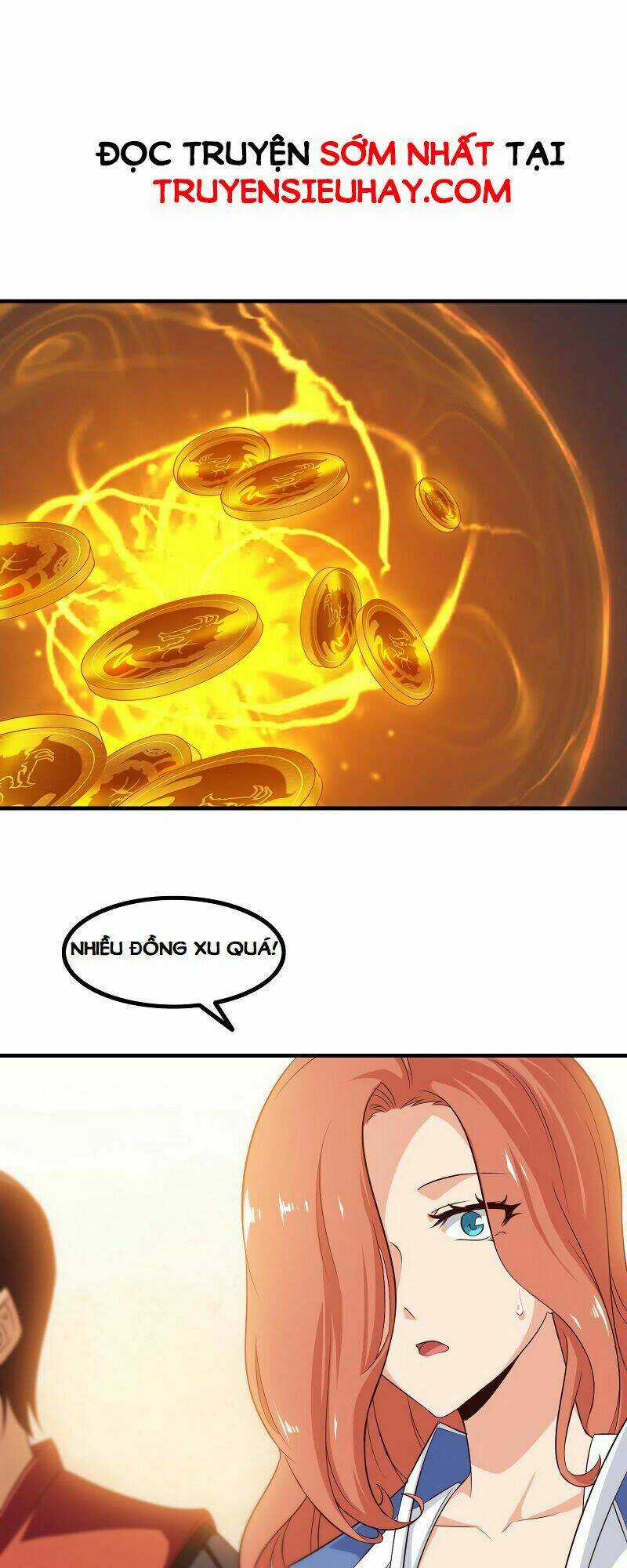 Vợ Tôi Là Quỷ Vương Chapter 83 trang 0