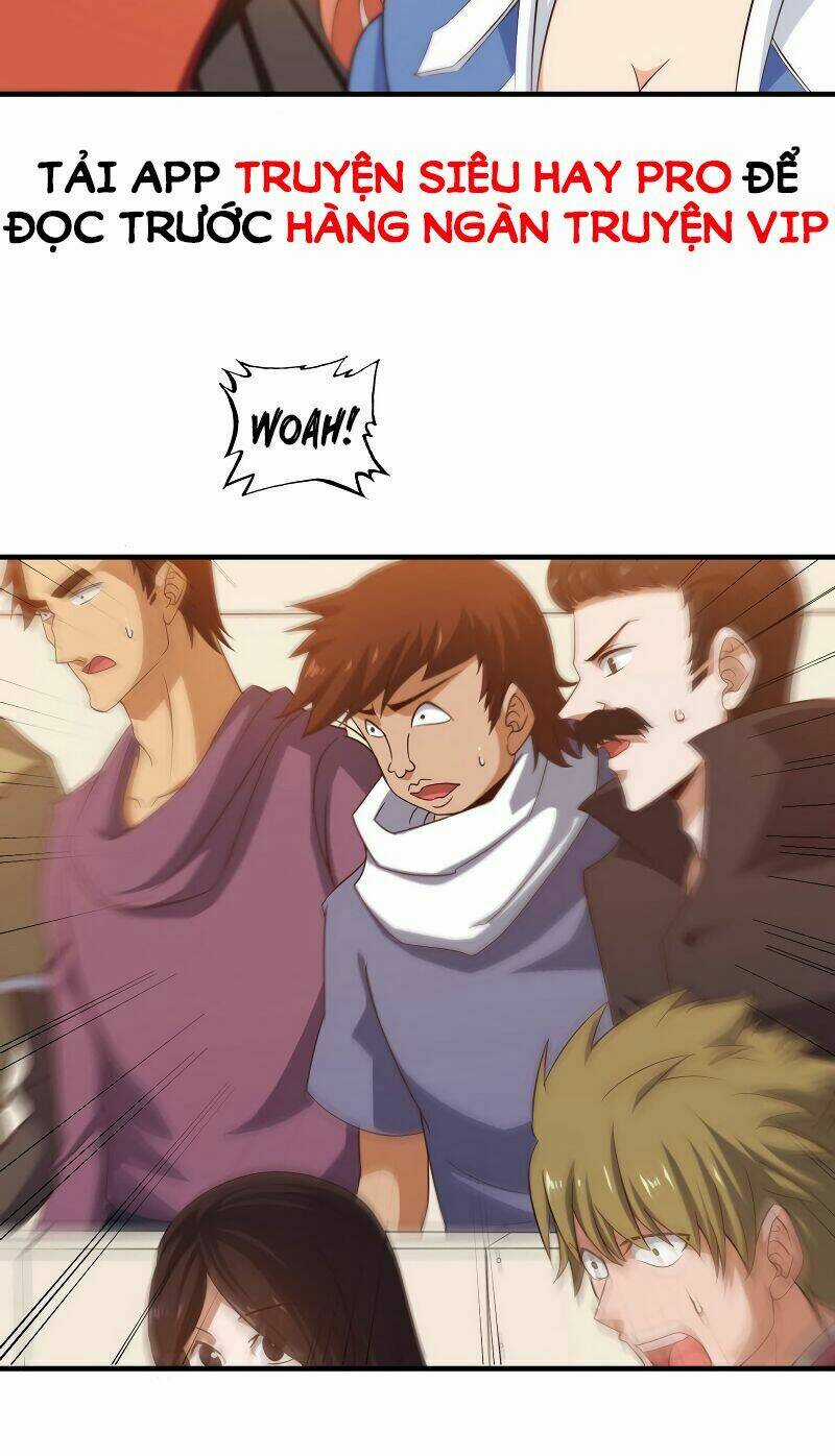 Vợ Tôi Là Quỷ Vương Chapter 83 trang 1