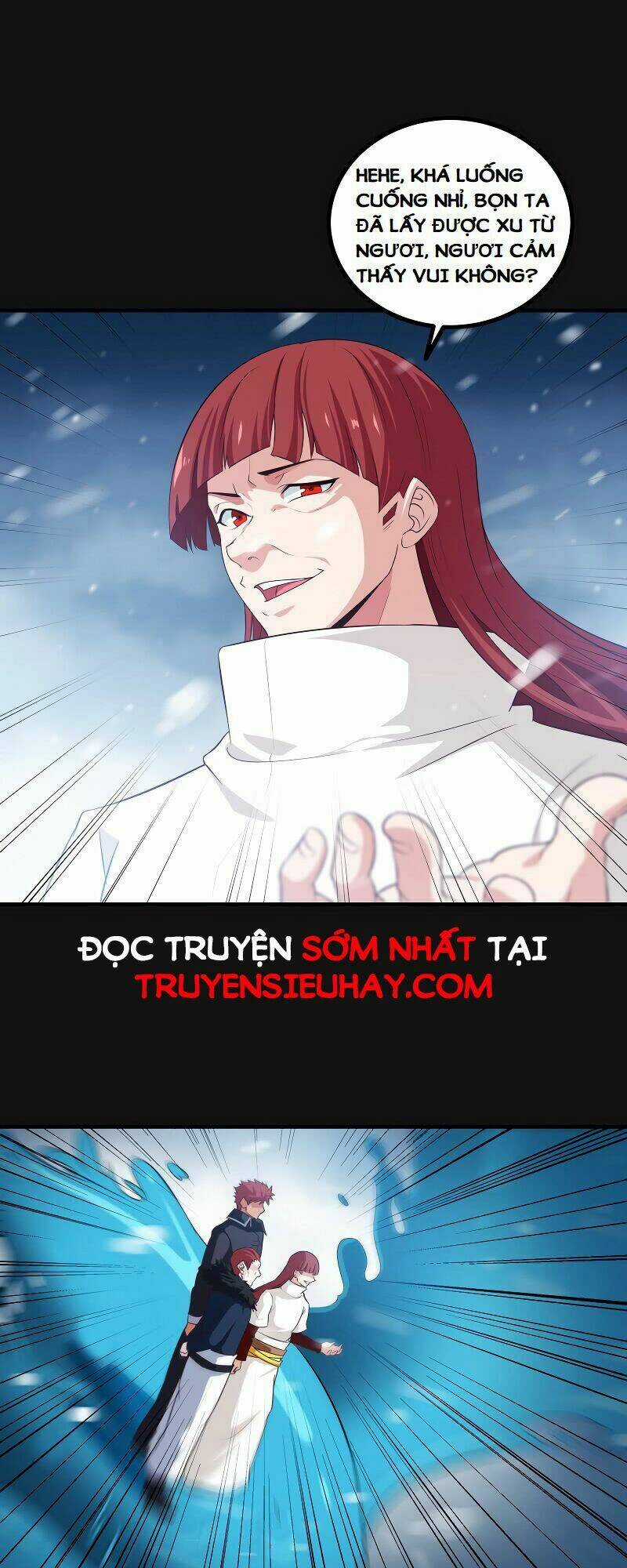 Vợ Tôi Là Quỷ Vương Chapter 84 trang 0