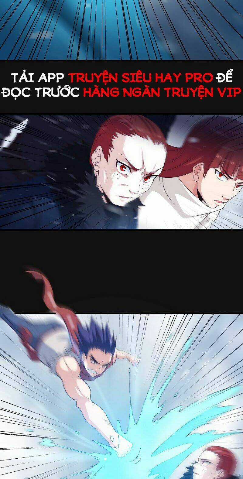 Vợ Tôi Là Quỷ Vương Chapter 84 trang 1