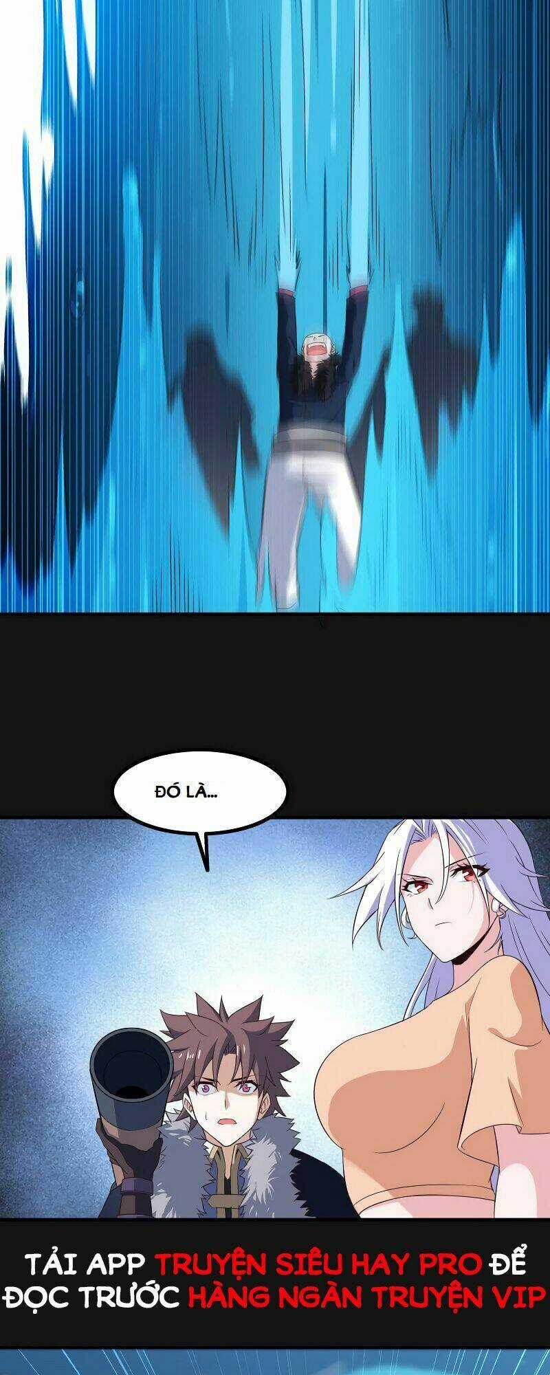 Vợ Tôi Là Quỷ Vương Chapter 85 trang 1