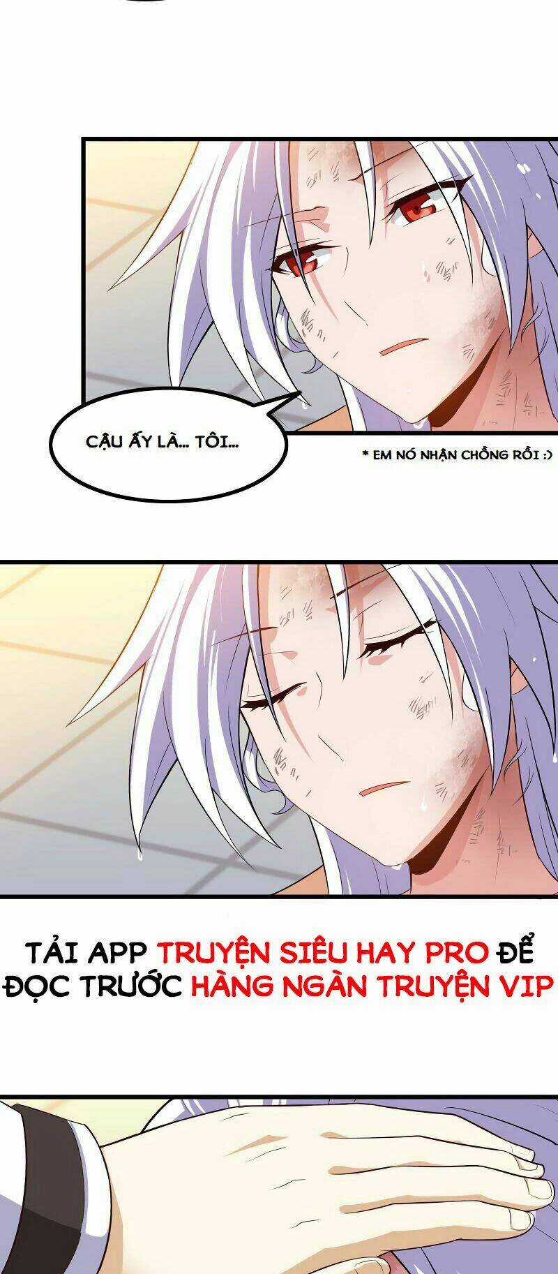Vợ Tôi Là Quỷ Vương Chapter 86 trang 1