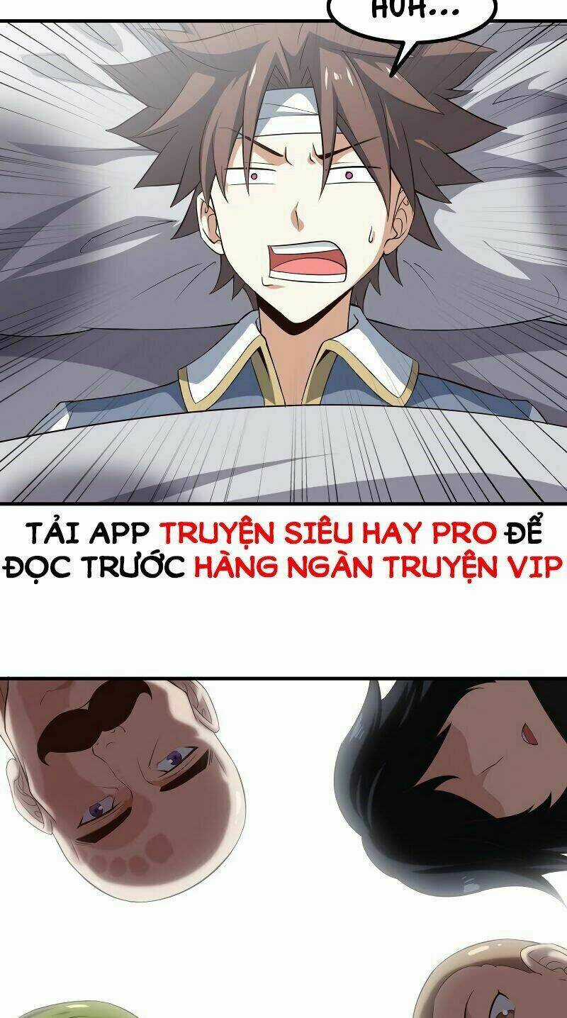 Vợ Tôi Là Quỷ Vương Chapter 87 trang 1