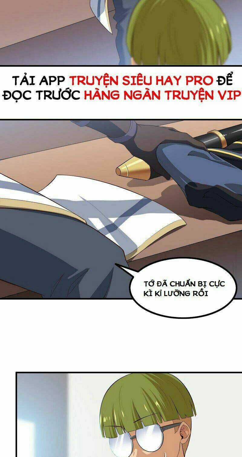 Vợ Tôi Là Quỷ Vương Chapter 88 trang 1