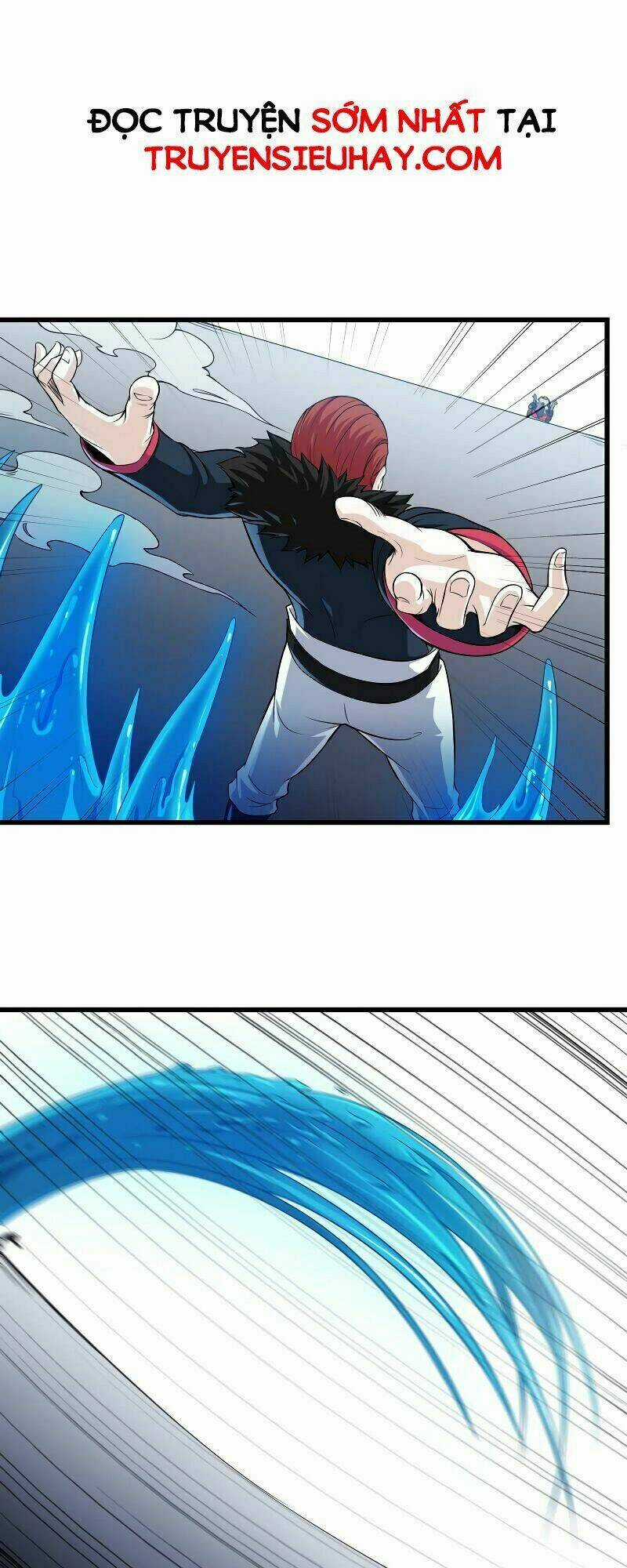 Vợ Tôi Là Quỷ Vương Chapter 89 trang 0