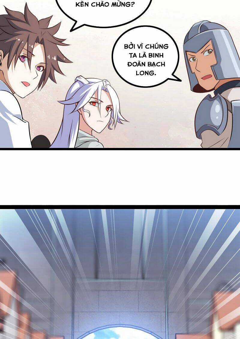 Vợ Tôi Là Quỷ Vương Chapter 9 trang 11