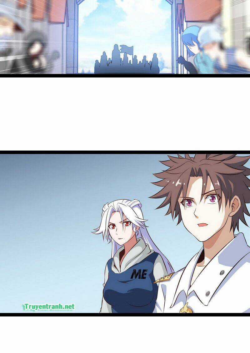 Vợ Tôi Là Quỷ Vương Chapter 9 trang 12