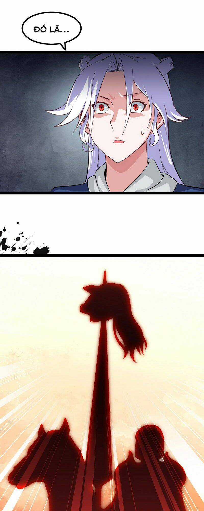 Vợ Tôi Là Quỷ Vương Chapter 9 trang 13