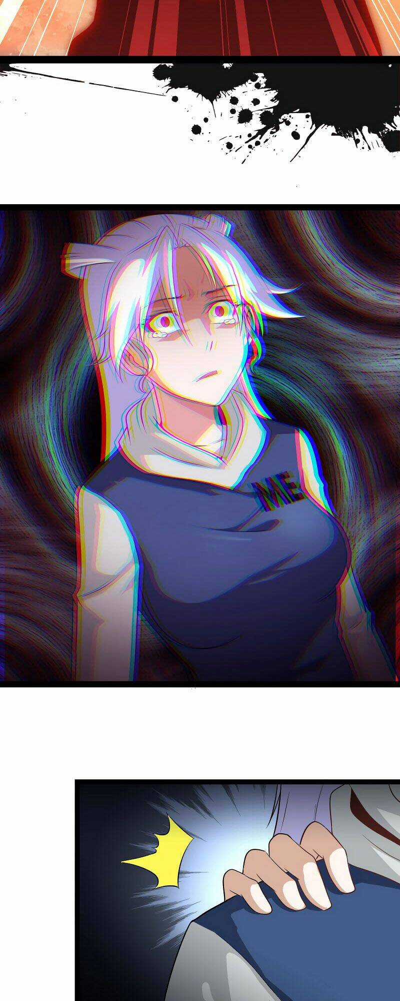 Vợ Tôi Là Quỷ Vương Chapter 9 trang 14