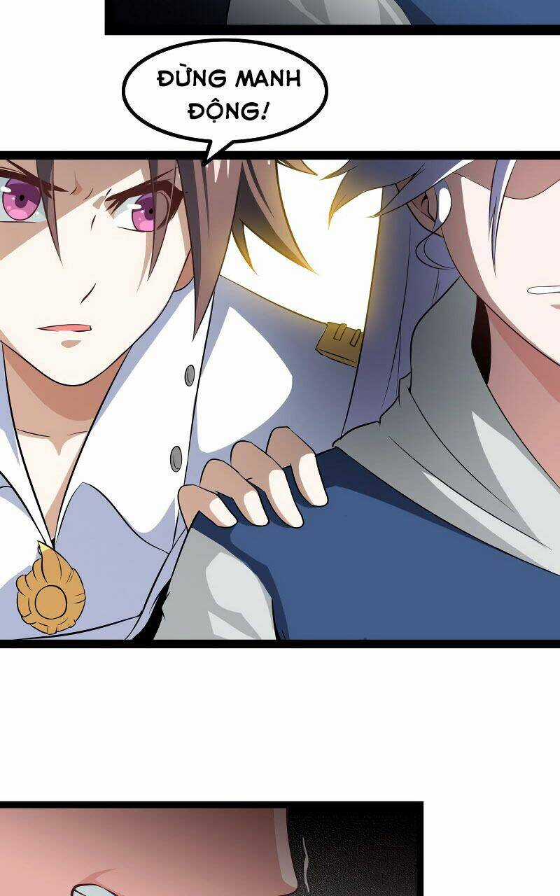 Vợ Tôi Là Quỷ Vương Chapter 9 trang 15