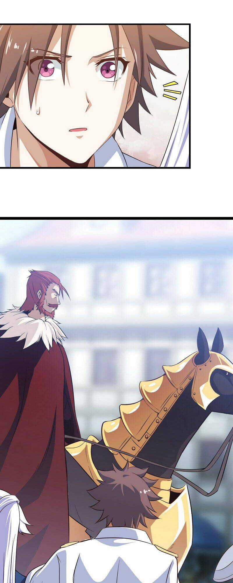 Vợ Tôi Là Quỷ Vương Chapter 9 trang 17