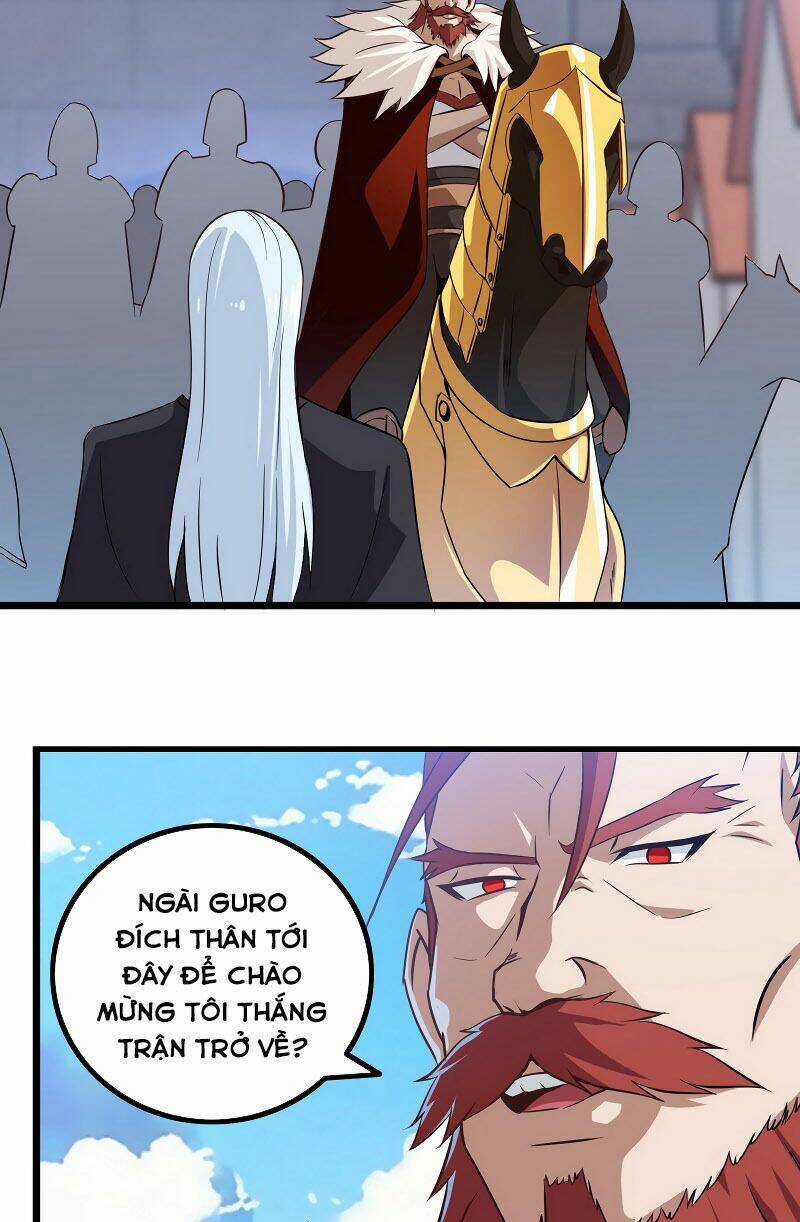 Vợ Tôi Là Quỷ Vương Chapter 9 trang 19