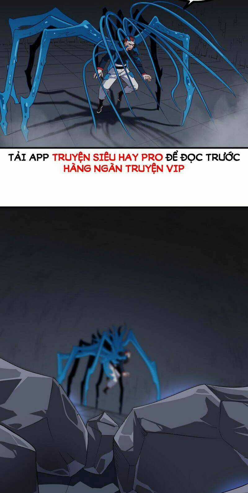 Vợ Tôi Là Quỷ Vương Chapter 91 trang 1