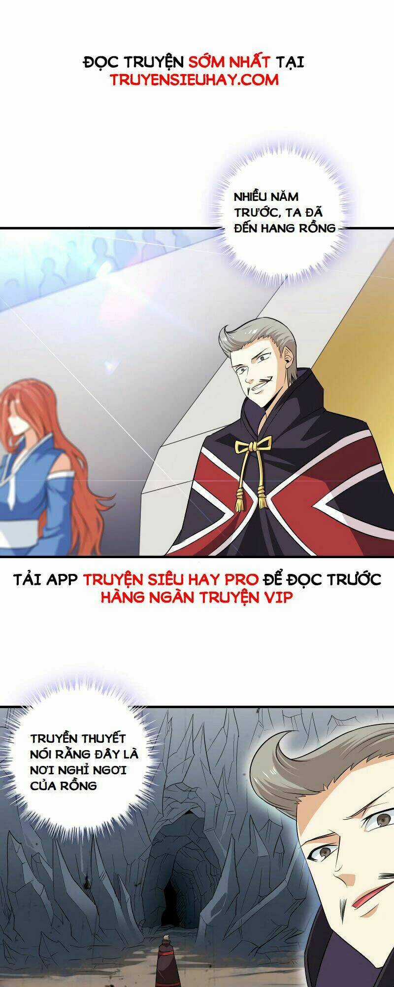 Vợ Tôi Là Quỷ Vương Chapter 92 trang 0