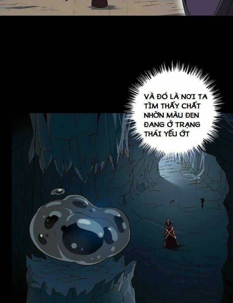 Vợ Tôi Là Quỷ Vương Chapter 92 trang 1