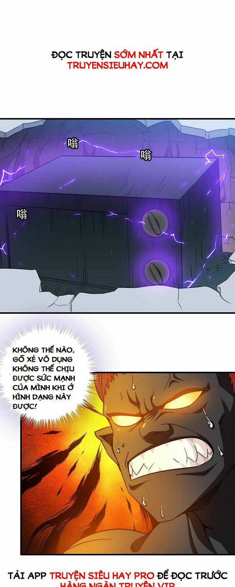 Vợ Tôi Là Quỷ Vương Chapter 94 trang 0