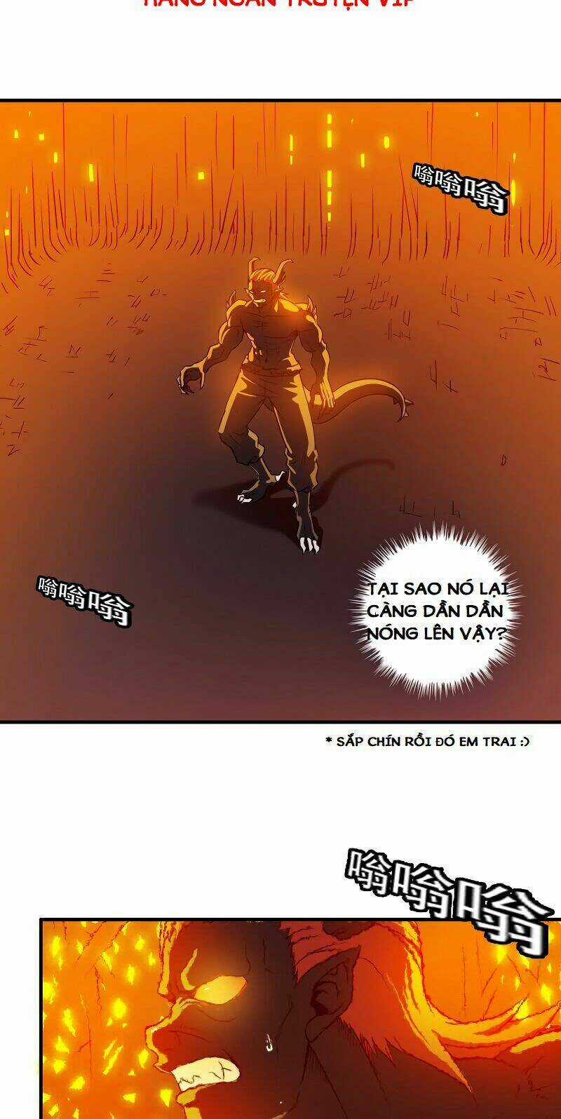 Vợ Tôi Là Quỷ Vương Chapter 94 trang 1