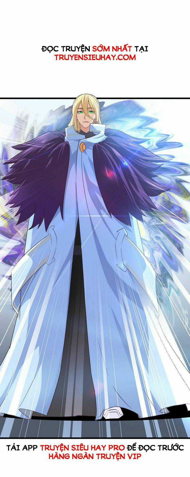 Vợ Tôi Là Quỷ Vương Chapter 95 trang 0
