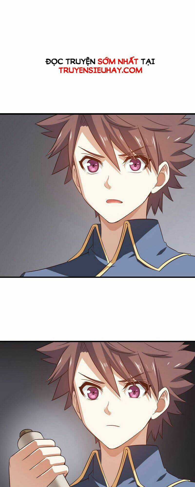Vợ Tôi Là Quỷ Vương Chapter 96 trang 0