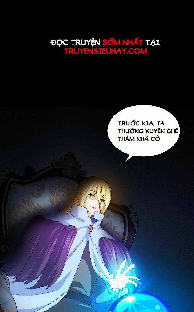 Vợ Tôi Là Quỷ Vương Chapter 97 trang 0