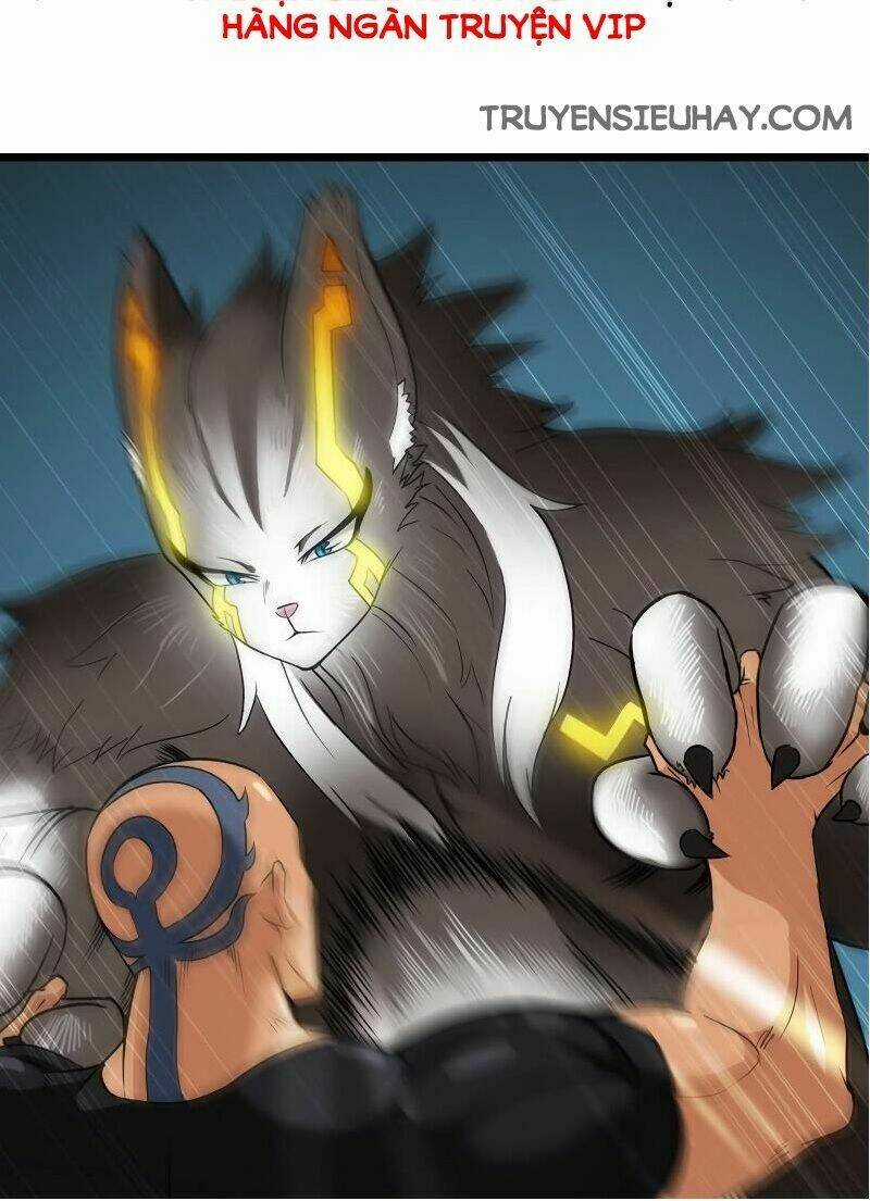 Vợ Tôi Là Quỷ Vương Chapter 99 trang 1