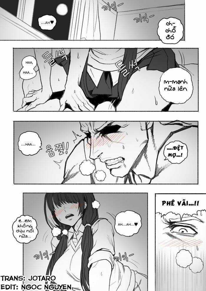 Vợ Tôi Là Ro635 Chapter 1 trang 13