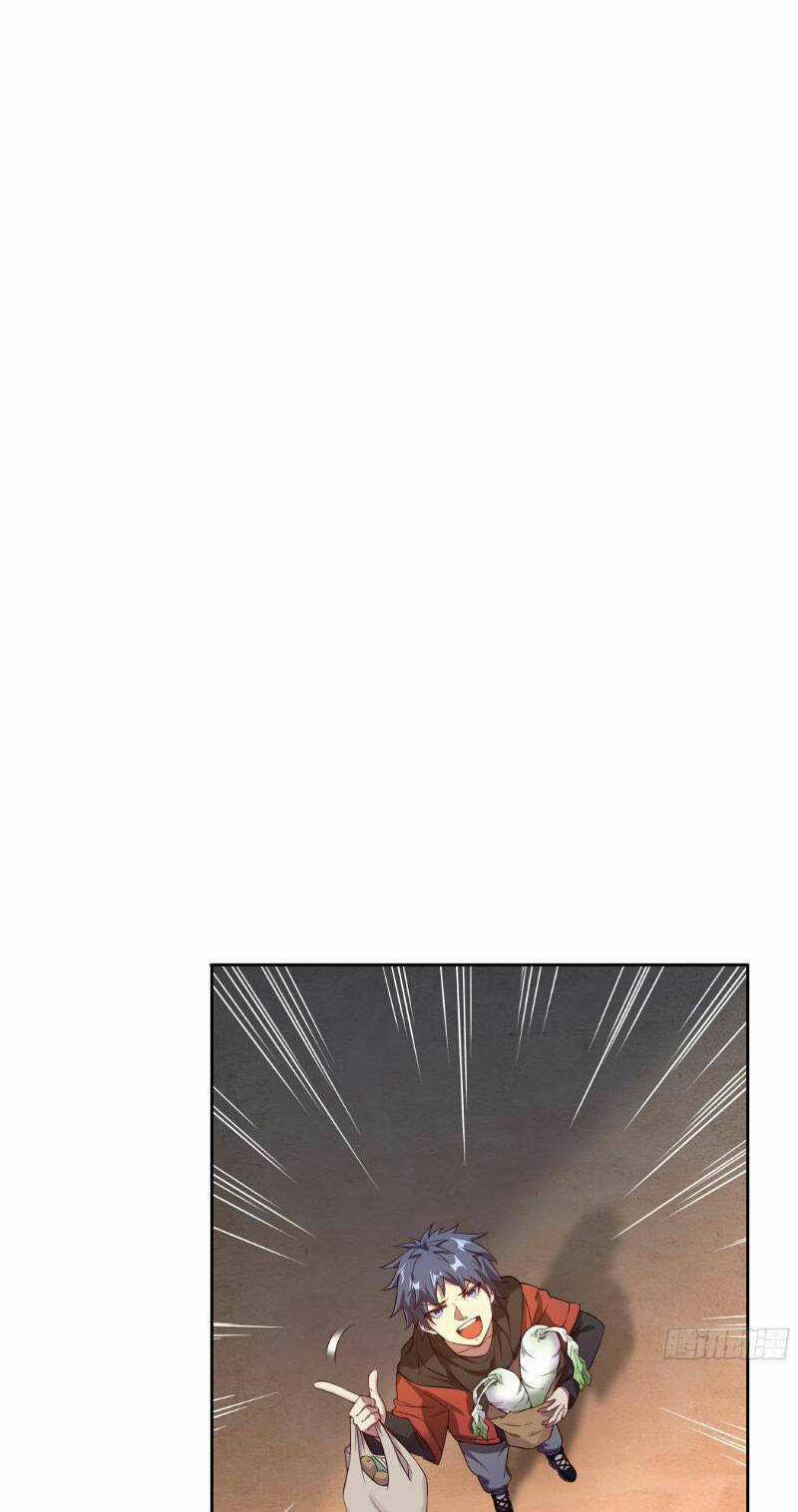 Vợ Tôi Là Siêu Nhân Nhất Kích Chapter 1 trang 23