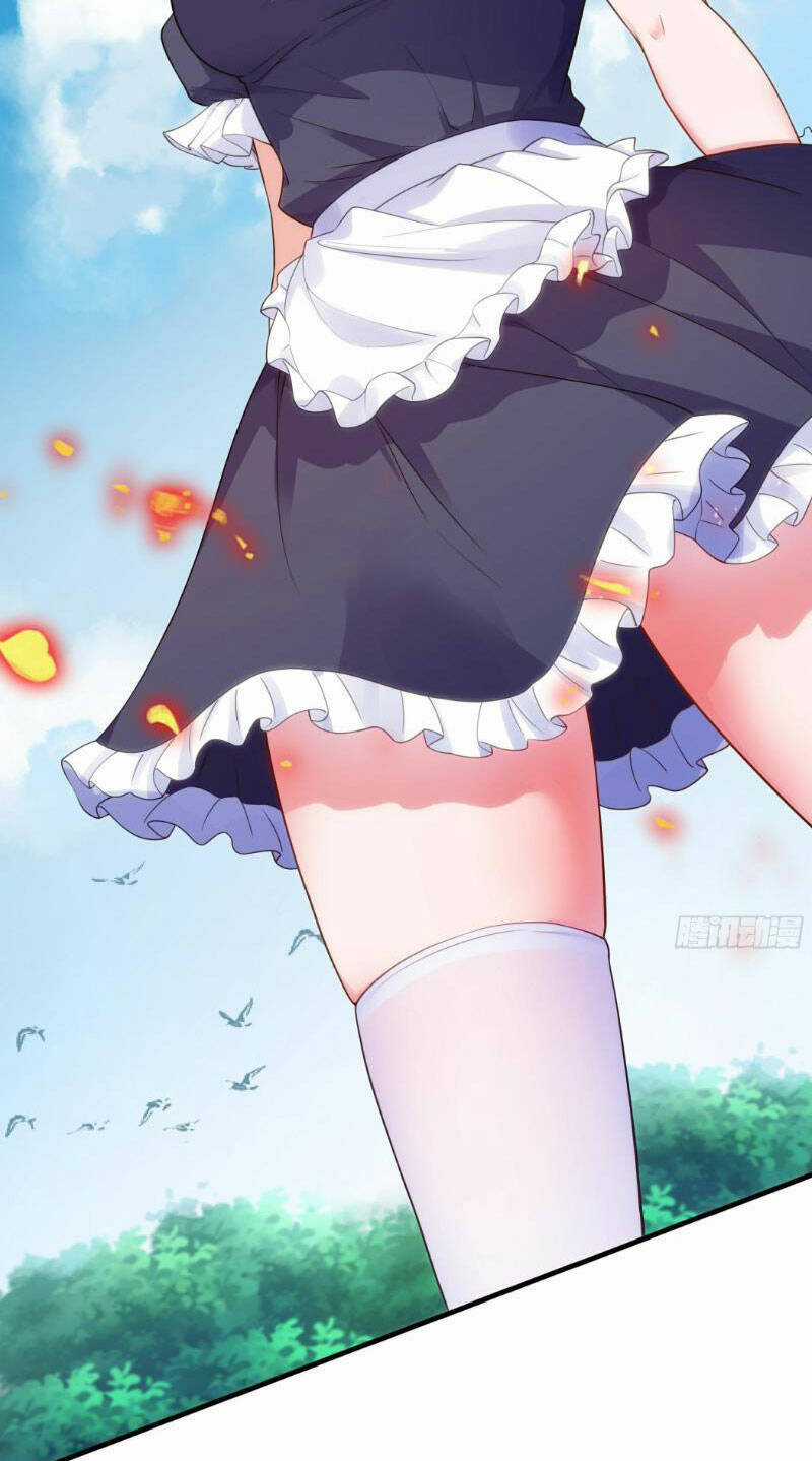 Vợ Tôi Là Siêu Nhân Nhất Kích Chapter 1 trang 3