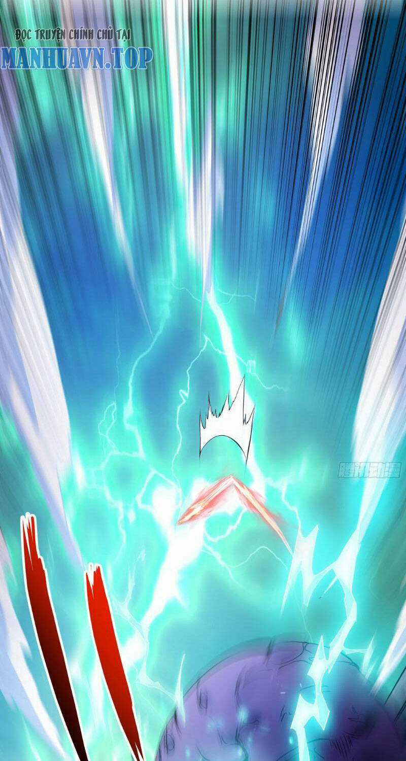 Vợ Tôi Là Siêu Nhân Nhất Kích Chapter 1 trang 41