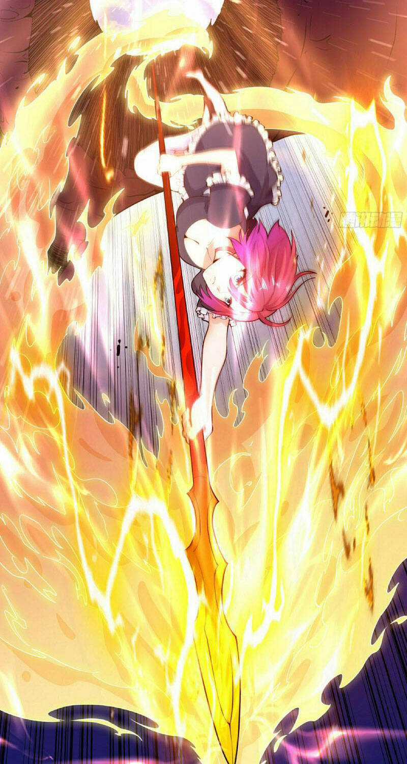 Vợ Tôi Là Siêu Nhân Nhất Kích Chapter 1 trang 44