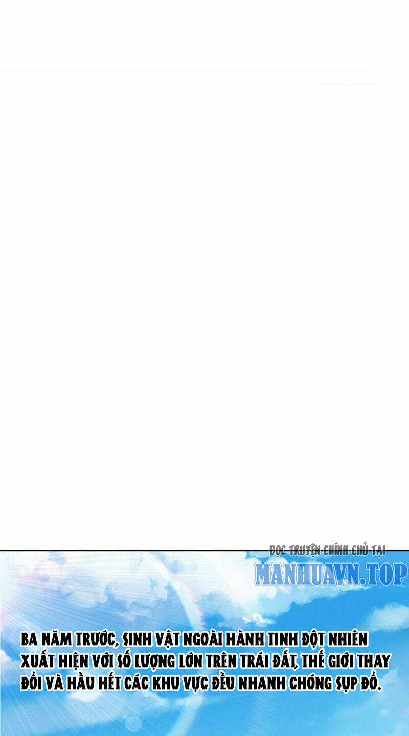 Vợ Tôi Là Siêu Nhân Nhất Kích Chapter 1 trang 5