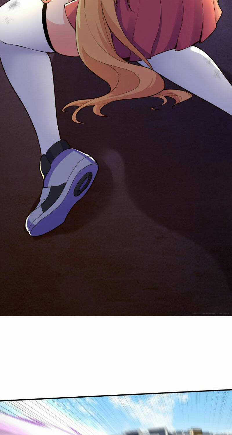 Vợ Tôi Là Siêu Nhân Nhất Kích Chapter 1 trang 50