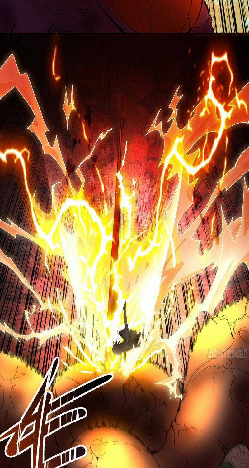 Vợ Tôi Là Siêu Nhân Nhất Kích Chapter 1 trang 53