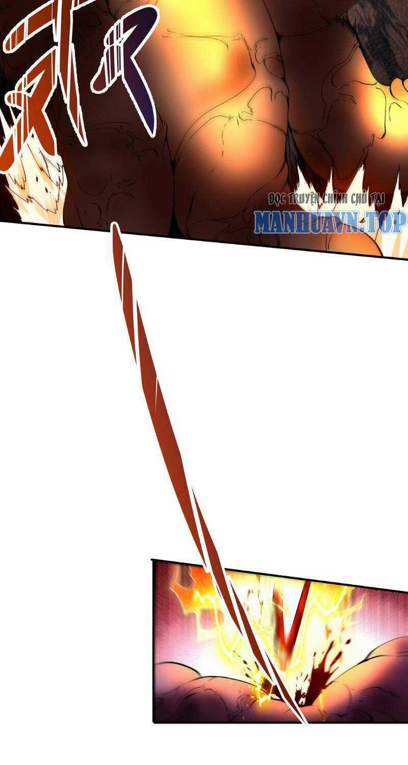 Vợ Tôi Là Siêu Nhân Nhất Kích Chapter 1 trang 54