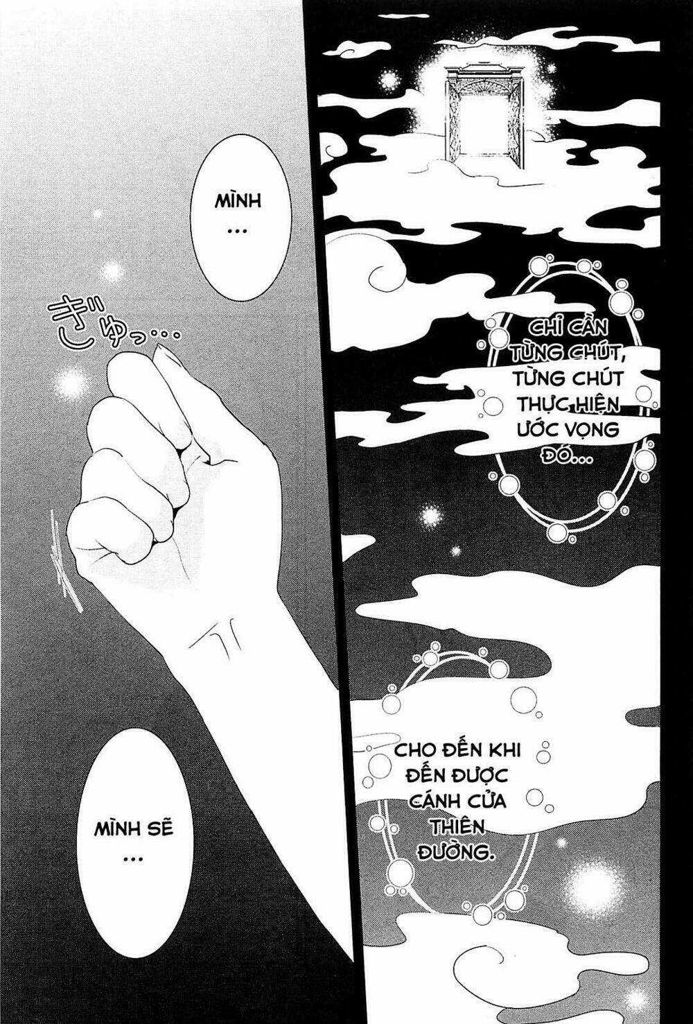 Vợ Tôi Là Siêu Nhân Nhất Kích Chapter 10 trang 17